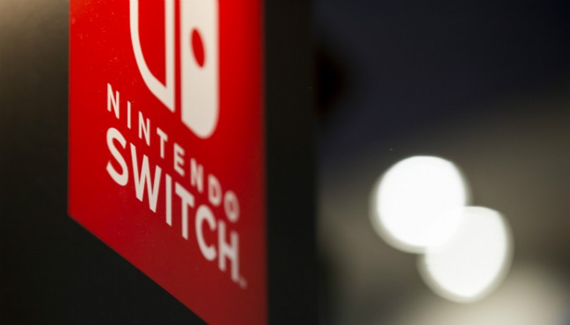 Switch入華、騰訊代理后，任天堂3200億市值更依賴什麼？