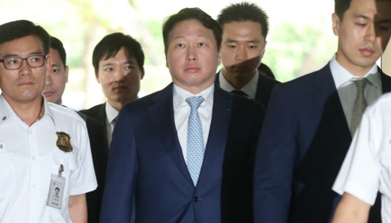 政商勾結飽受詬病 韓國欲對財閥特權動刀