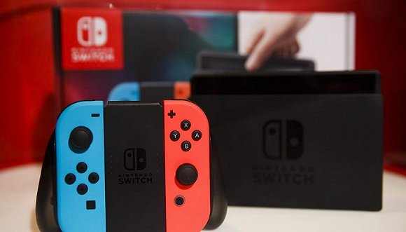 騰訊推《王者榮耀》Switch版幕後：主機市場獲關注 任天堂入華成疑