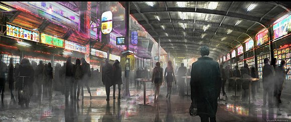 【個人意見】《銀翼殺手2049》:「我是誰」此問無答