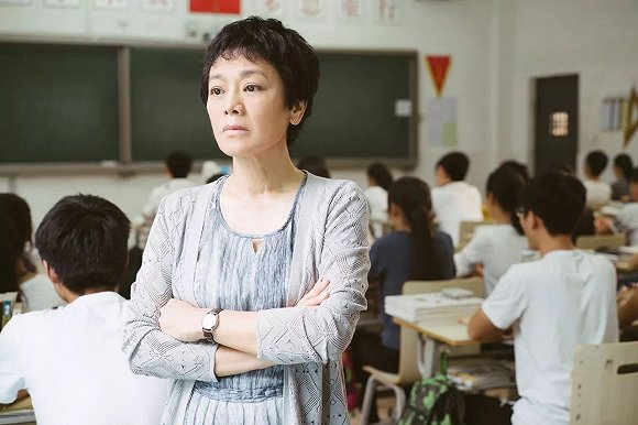 【專訪】張艾嘉：愛是獨立