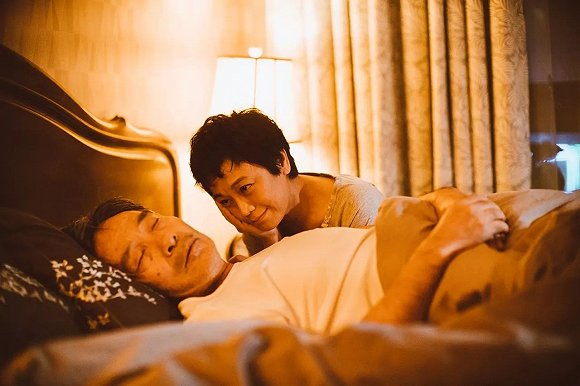 【專訪】張艾嘉：愛是獨立