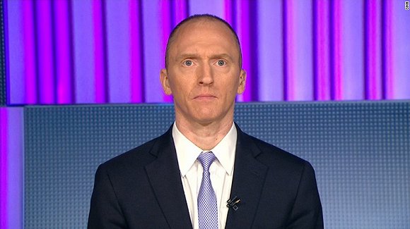 「通俄門」調查愈演愈烈 川普女心腹也被盯上了