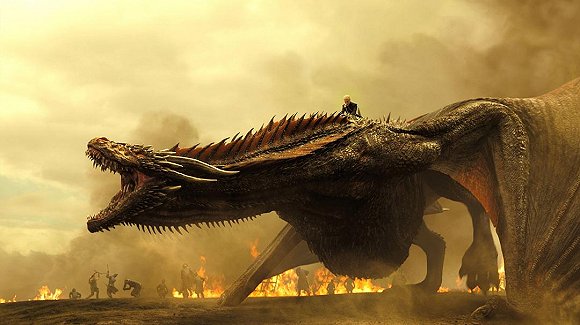 HBO推出HBO Go服務 中歐地區觀眾可直接觀看《權力的遊戲》等劇集