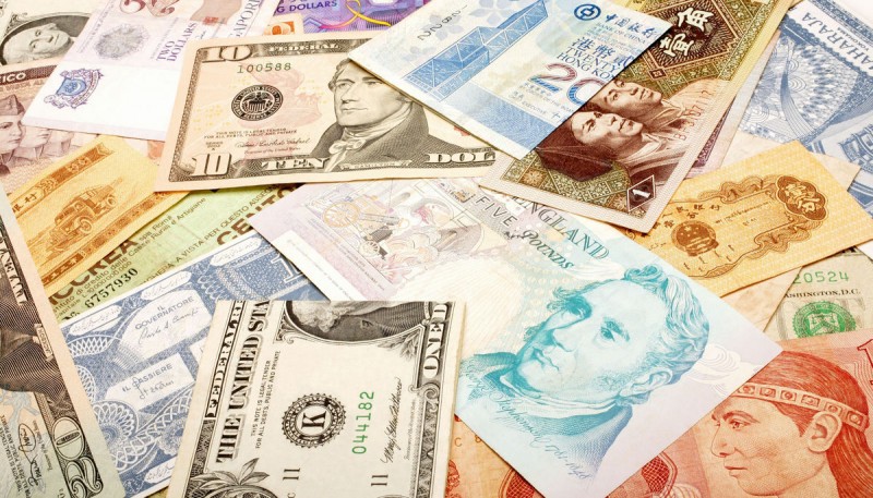 「現金消亡」是騙人的？研究表明全球現金使用仍蓬勃增長
