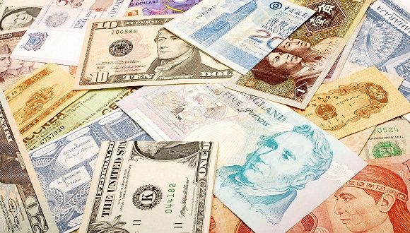 「現金消亡」是騙人的？研究表明全球現金使用仍蓬勃增長