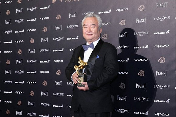金馬獎揭曉:塗們惠英紅分列最佳男女演員 《相愛相親》7提0中