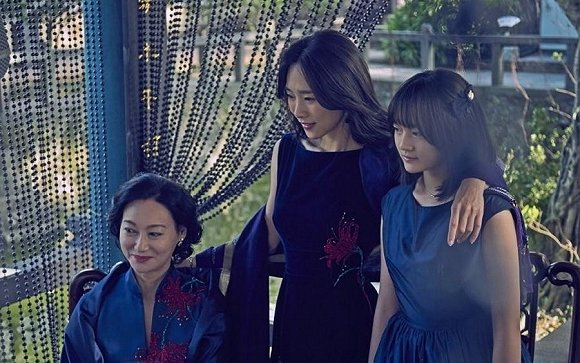 金馬獎揭曉:塗們惠英紅分列最佳男女演員 《相愛相親》7提0中