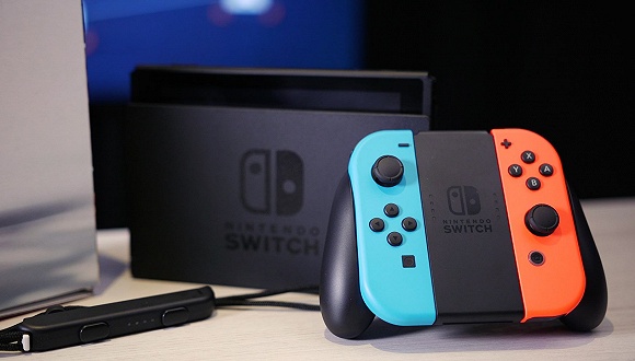 黑色星期五網路銷售額達50.3億美元 賣最好的竟然是遊戲機和魔法蛋