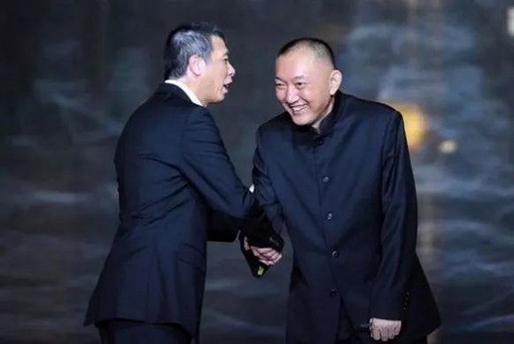 馮小剛賀歲的20年：從「嚎啕大哭」到「不想看別看」