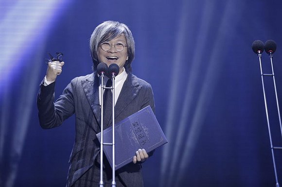 「2017電影之夜」：文藝電影生存相當惡劣 影視基地更應重視軟體