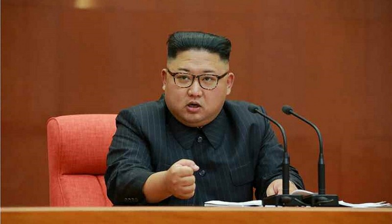 安理會通過對朝鮮新制裁決議