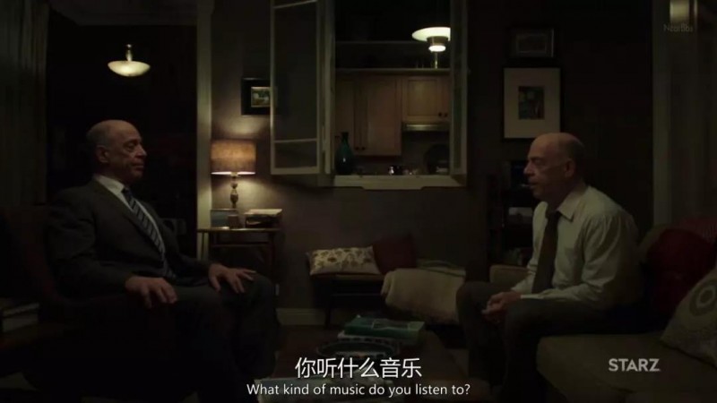 【個人意見】《相對宇宙》:人生有如博弈 唯有變化才是永恆