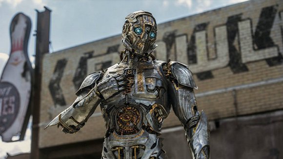 2018金酸梅獎公布提名 《變形金剛5》、《五十度黑》入圍