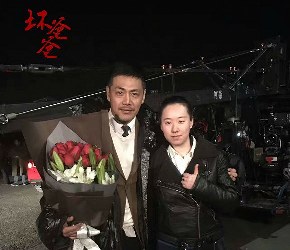 【獨家】《壞爸爸》疑似買票房 《葉問3》后還有人頂風作案?