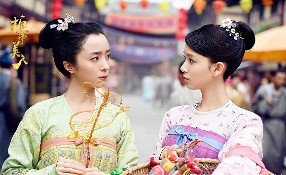 劇訊丨周渝民《櫃中美人》時隔兩年定檔0208 《無證之罪》姊妹篇正式開拍