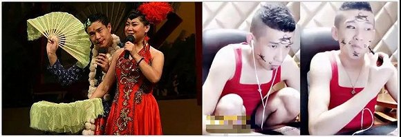 【個人意見】這些年正經把東北文化演好的是《和平飯店》