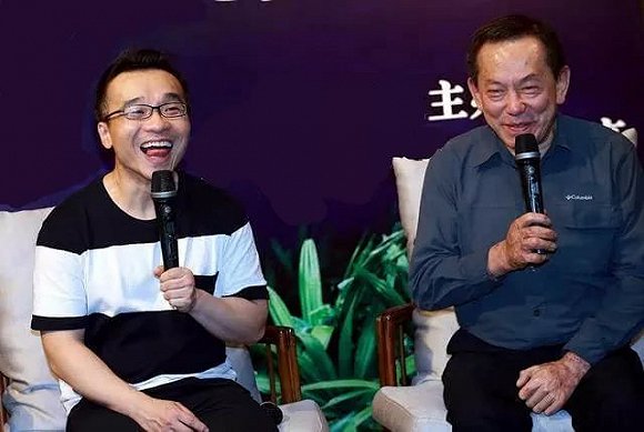 「摳門老闆」江志強：賭上家底也要做好《捉妖記》 文藝片越賠卻越開心