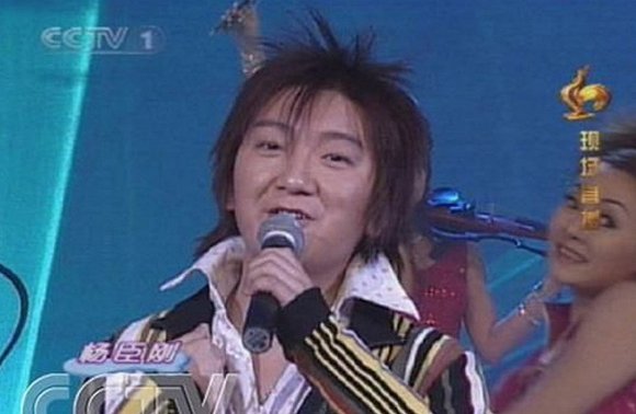 春晚找到了與年輕一代「對話」的方法