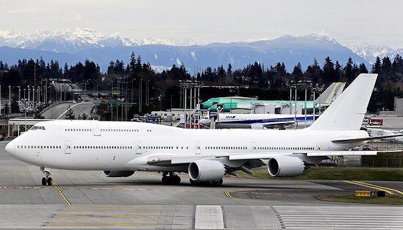 川普是砍價高手?買空軍一號省14億美元多虧了俄羅斯