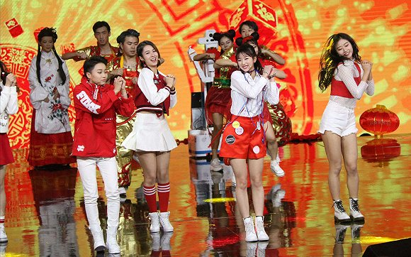 【專訪】《偶像練習生》總製片人姜濱:快速上馬的「中國有偶像」