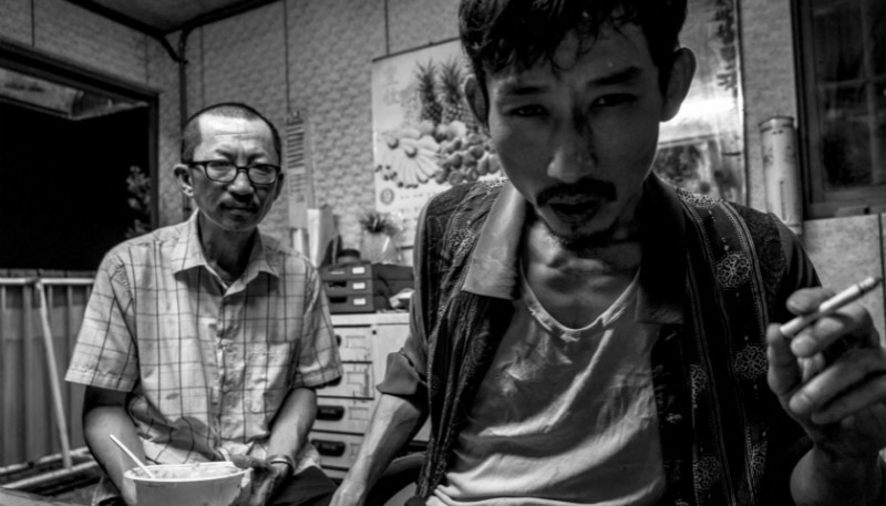 【個人意見】《大佛普拉斯》:一起行車記錄儀所引發的血案