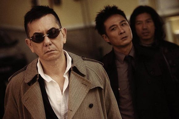 56歲黃秋生尋父40載 最終找到一對澳大利亞孿生哥哥？