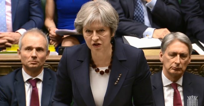 間諜中毒案再發酵 英美法德聯合施壓稱俄羅斯侵英主權
