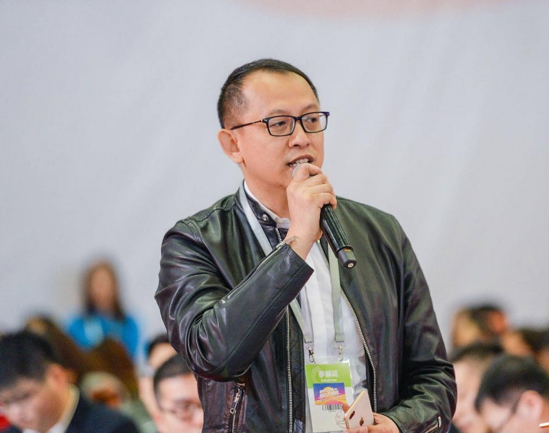 《歌手》總導演洪濤離職 或將加盟視頻平台