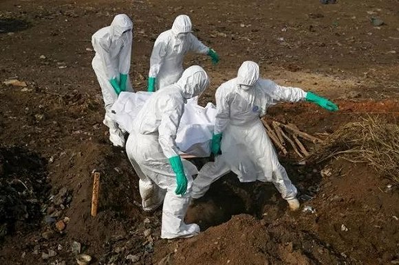 「X疾病」恐將席捲全球 現在是該做準備的時候了