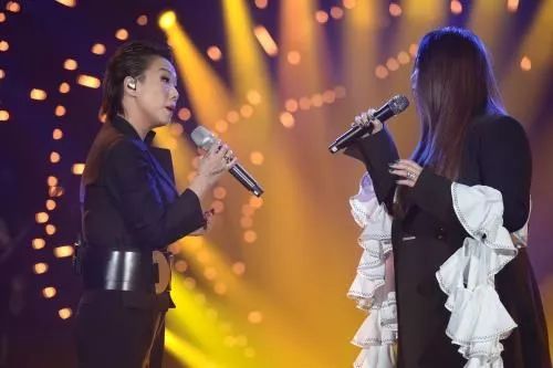 Jessie J成首位外來歌王 頂級水準的《歌手》會迎來絕唱嗎？