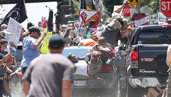2018普利策新聞獎揭曉：反性騷擾運動報道受肯定
