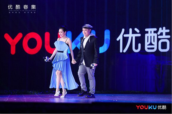 楊偉東:優酷的終極對手是用戶的睡眠時間