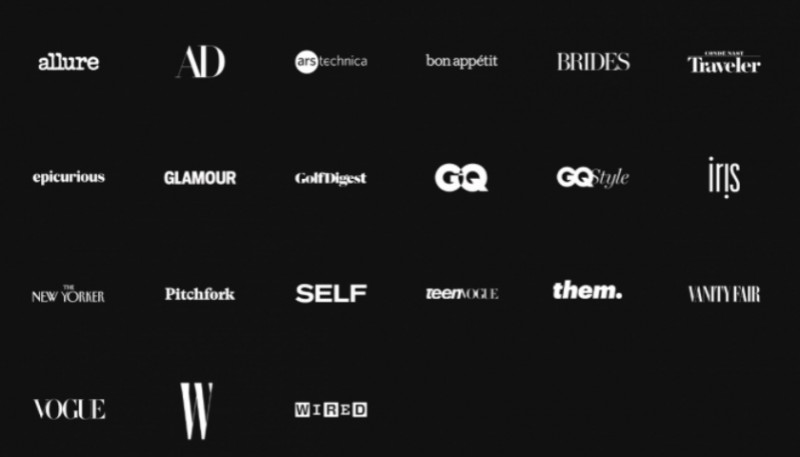 【文娛早報】騰訊音樂邀請投行投標計劃赴美IPO  蘋果欲收購《GQ》《Vogue》母公司康泰納仕