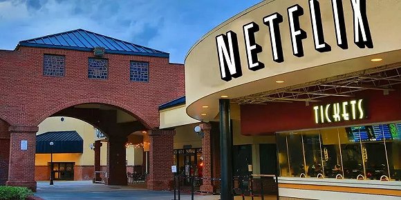 2億人民幣購入暴走漫畫新片背後,Netflix的進擊和焦慮