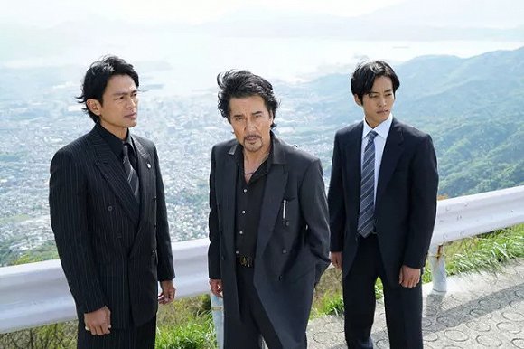 【上海電影節】首批日本片單:四部影片國際首映