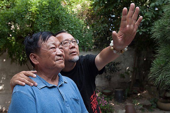 聚焦上海非遺保護，8K微紀錄片《海派百工》開機