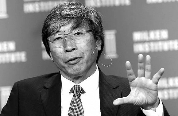 全球最富醫生買下洛杉磯時報 他的傳奇不止如此