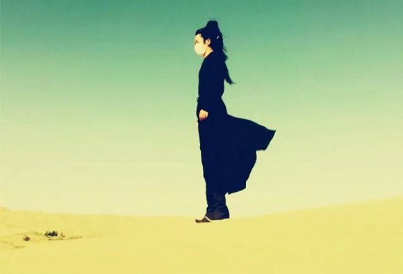 《鎮魂》朱一龍，角色選對了真的可以拯救一部戲