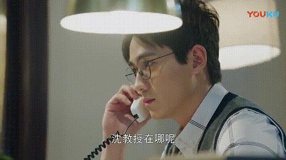 《鎮魂》朱一龍，角色選對了真的可以拯救一部戲