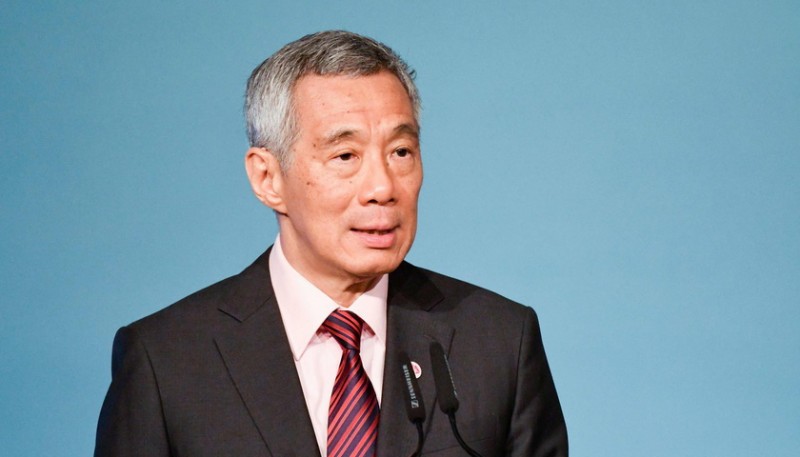 新加坡150萬病患數據被盜 總理李顯龍開藥記錄遭泄