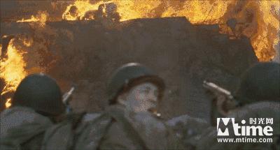 《拯救大兵瑞恩》20周年 我們再次回到諾曼底的海灘