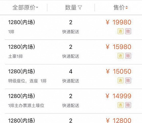 《英雄聯盟》全球總決賽「一票難求」 門票最高炒至萬元
