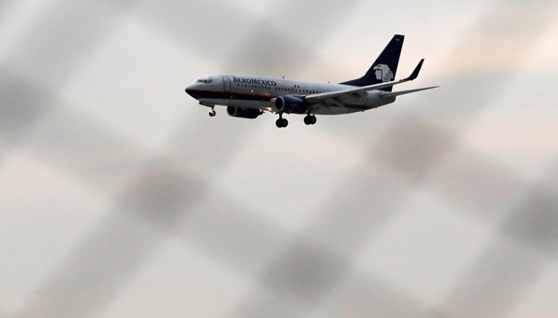 墨西哥墜機103人都保住了 航空事故生還概率究竟有多大？