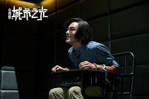 一面|金馬影帝阮經天：我沒有要當全世界最偉大的演員