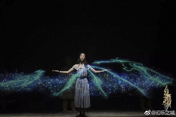 《幻樂之城》這麼努力，為什麼收視還是失敗了？