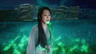 鄧倫,當演員拿對劇本的時候