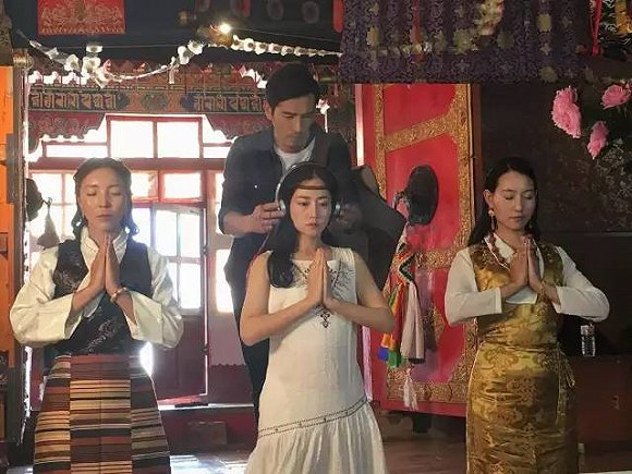 9月中國電影市場，要打三場大戰