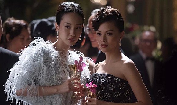 北美三連冠!《摘金奇緣》誕生記