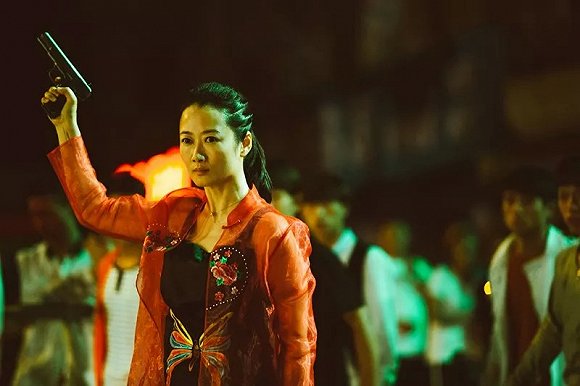 賈樟柯:從故鄉到江湖
